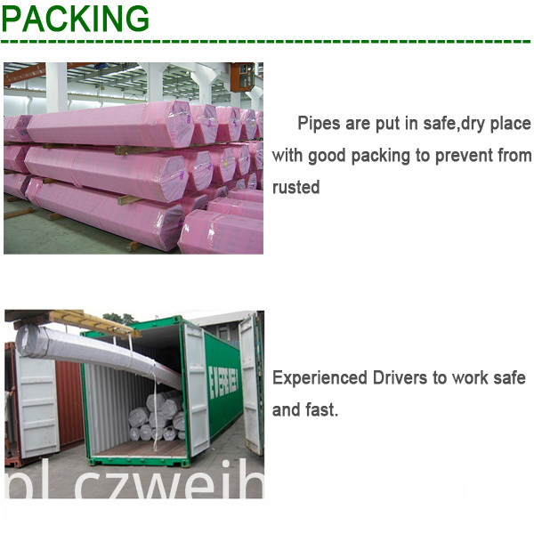 seamless steel pipe seamless steel pipe
